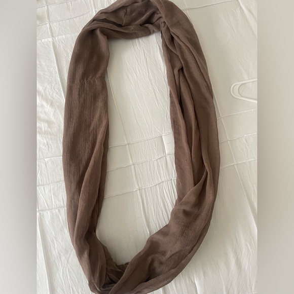 Infinity Scarf - Picture 2 of 5